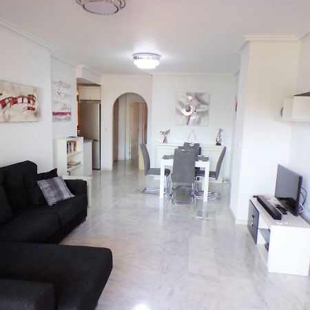 Villamartin Violetas holiday home Bagian luar foto