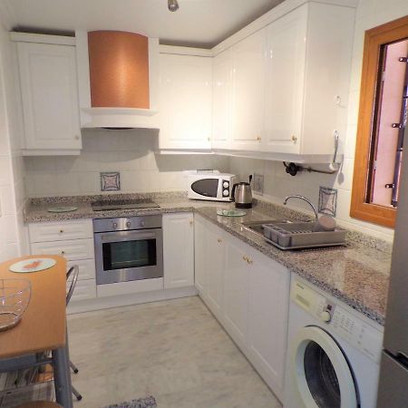 Villamartin Violetas holiday home Bagian luar foto