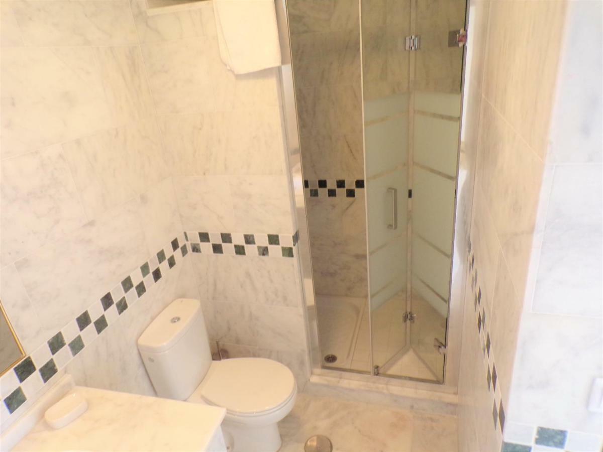Villamartin Violetas holiday home Bagian luar foto