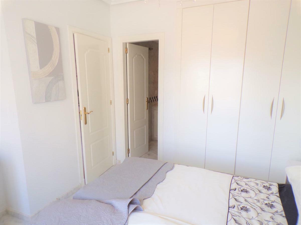 Villamartin Violetas holiday home Bagian luar foto