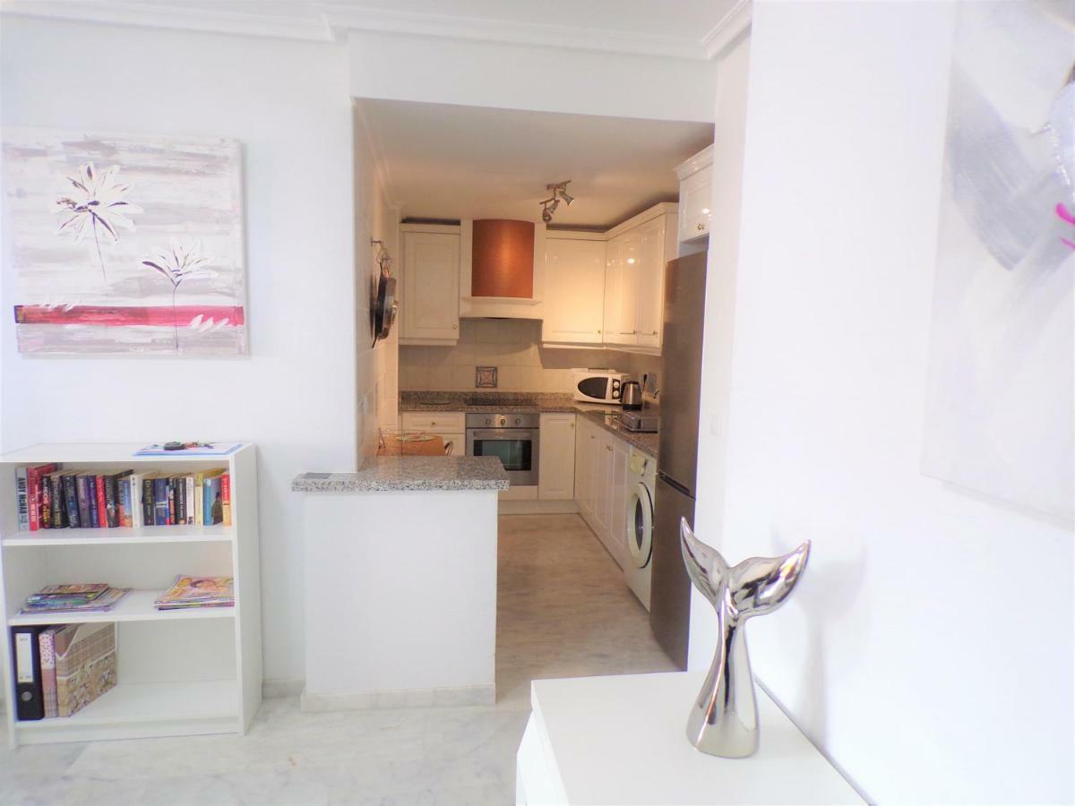 Villamartin Violetas holiday home Bagian luar foto