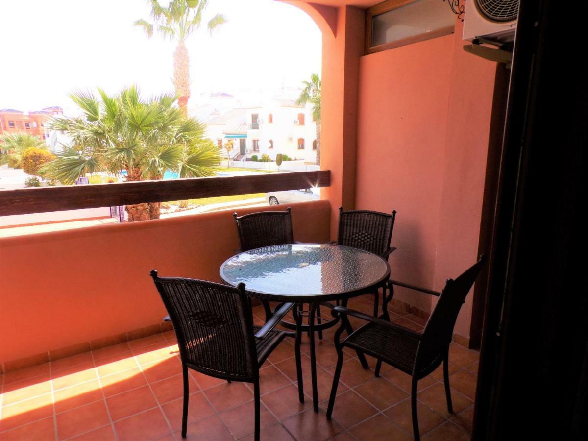 Villamartin Violetas holiday home Bagian luar foto