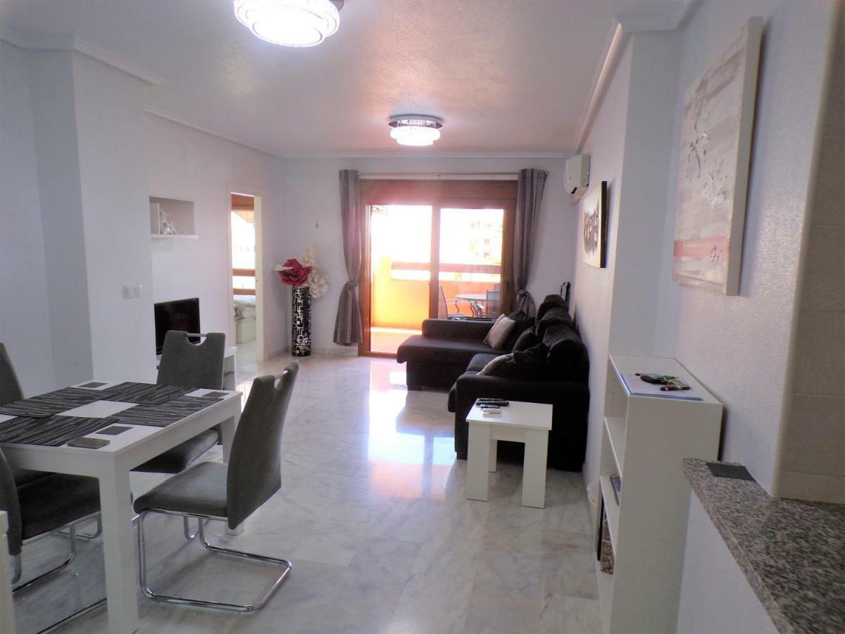 Villamartin Violetas holiday home Bagian luar foto