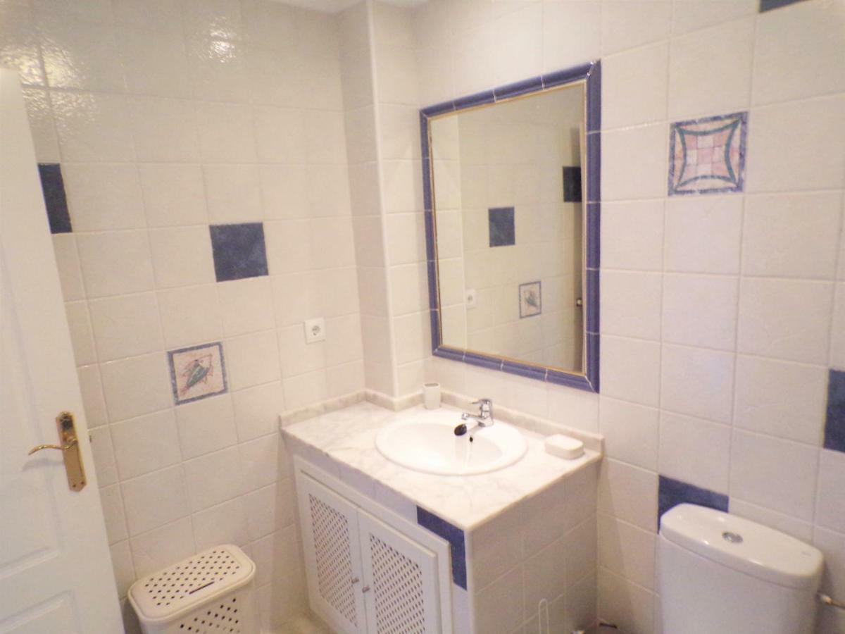 Villamartin Violetas holiday home Bagian luar foto