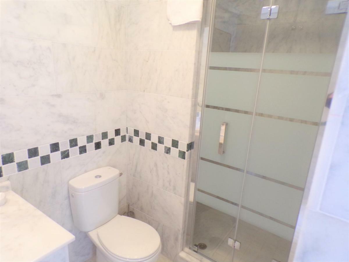 Villamartin Violetas holiday home Bagian luar foto