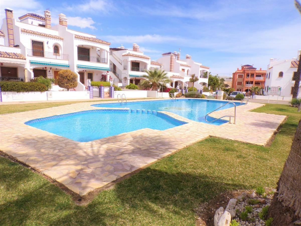 Villamartin Violetas holiday home Bagian luar foto