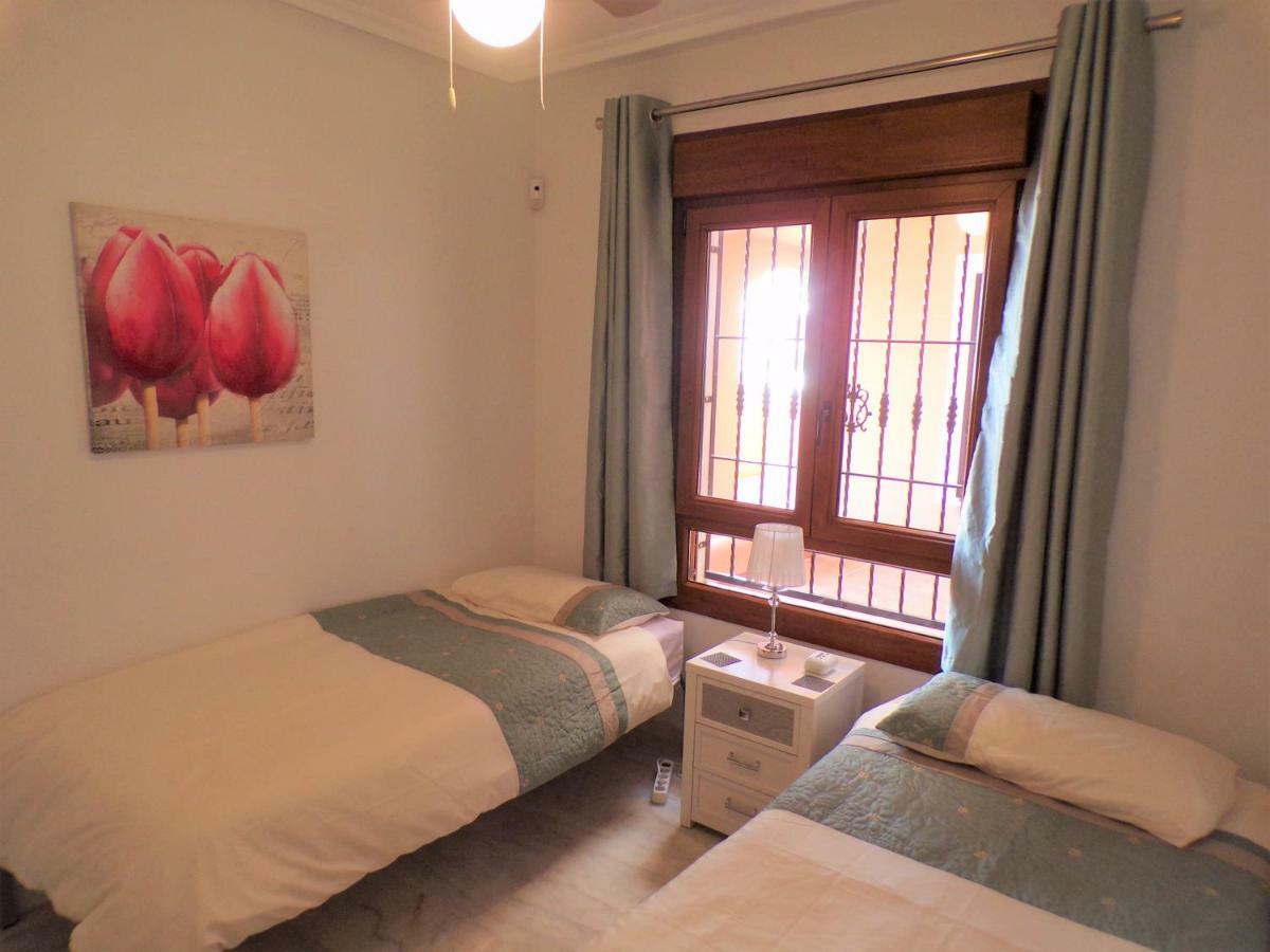 Villamartin Violetas holiday home Bagian luar foto