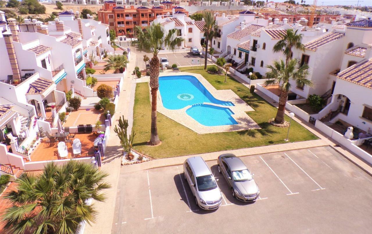Villamartin Violetas holiday home Bagian luar foto