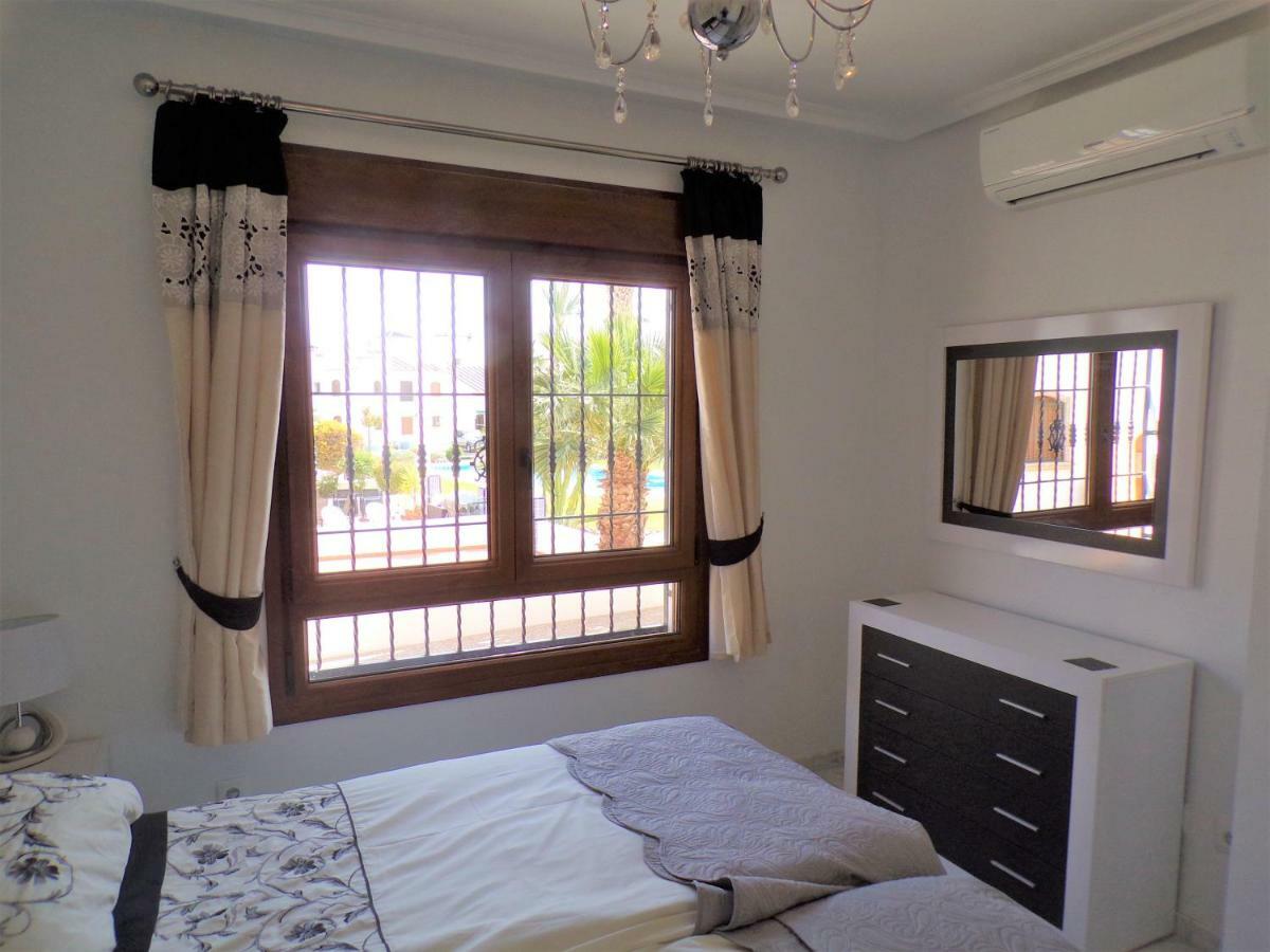 Villamartin Violetas holiday home Bagian luar foto