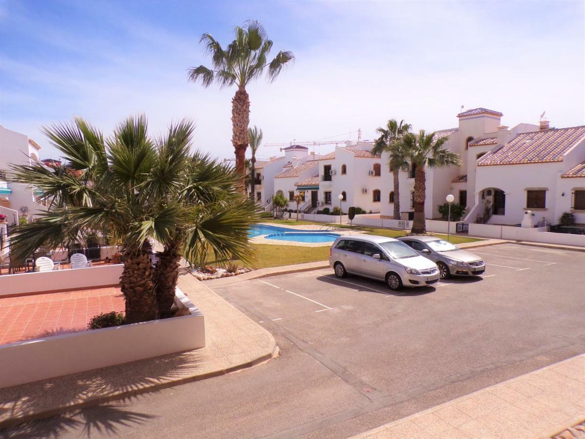 Villamartin Violetas holiday home Bagian luar foto